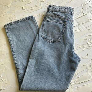 h&m jeans